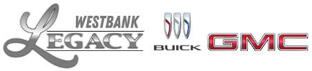 LEGACY WESTBANK logo