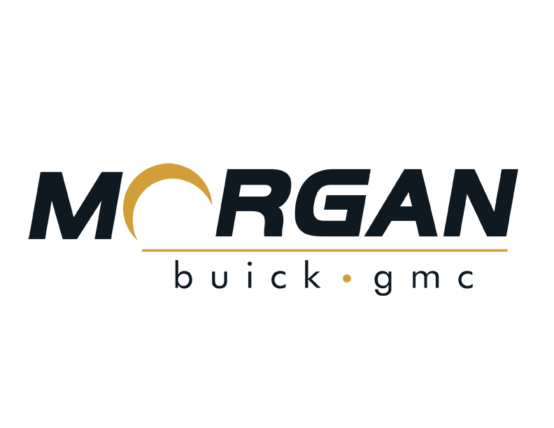 MORGAN BUICK GMC SHREVEPORT, INC. logo