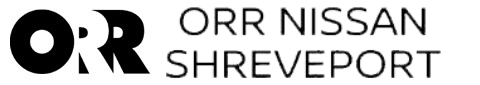 Orr Nissan Shreveport logo