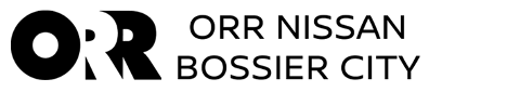 Orr Nissan logo