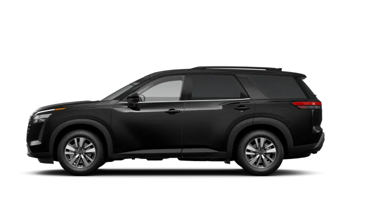 Premier Nissan of Metairie logo