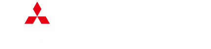 Rainbow Mitsubishi North logo