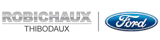 Robichaux Ford logo