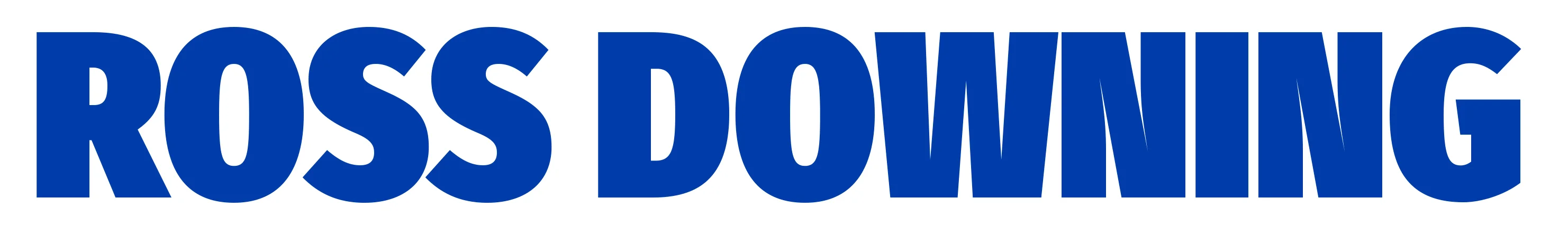 ROSS DOWNING CHEVROLET, INC. logo