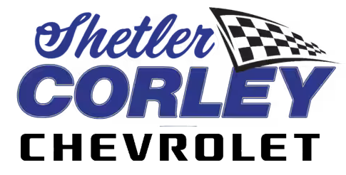 SHETLER CORLEY CHEVROLET, INC logo