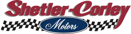 Shetler-Corley Motors, Limited logo