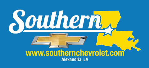 SOUTHERN CHEVROLET logo