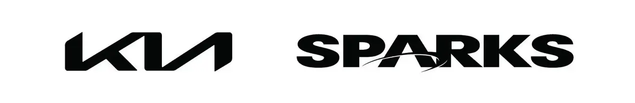 Sparks Kia logo
