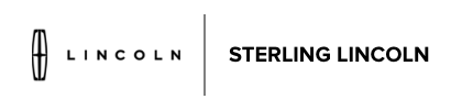 Sterling Lincoln logo