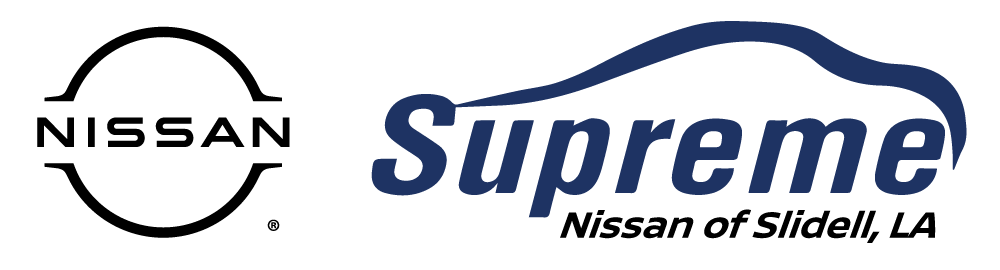 Supreme Nissan Of Slidell logo