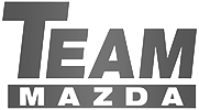 TEAM MAZDA logo
