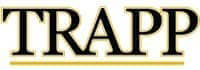 TRAPP CHEVROLET logo