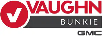 VAUGHN CHEVROLET GMC logo