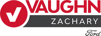 Vaughn Ford of Zachary logo