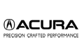 Walker Acura logo