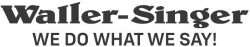 WALLER-SINGER CHEVROLET, INC. logo