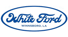 White Ford, L.L.C. logo
