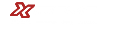 Xtreme Chrysler Dodge Jeep Ram logo